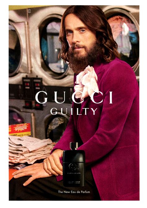 gucci guilty commercial models|Gucci Guilty make up.